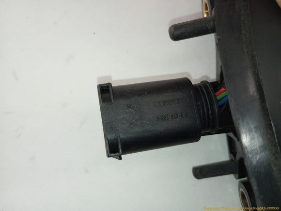 Mini Cooper S Passenger Right Power Side View Mirror