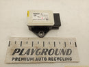 Land Rover LR3 Stability Yaw Rate Control Module-1