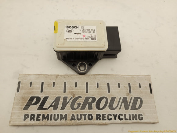 Land Rover LR3 Stability Yaw Rate Control Module