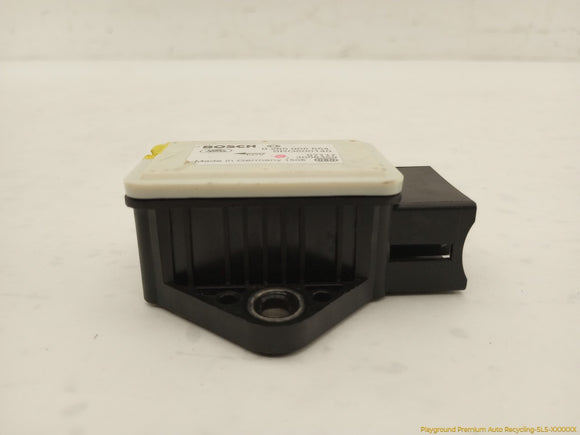 Land Rover LR3 Stability Yaw Rate Control Module