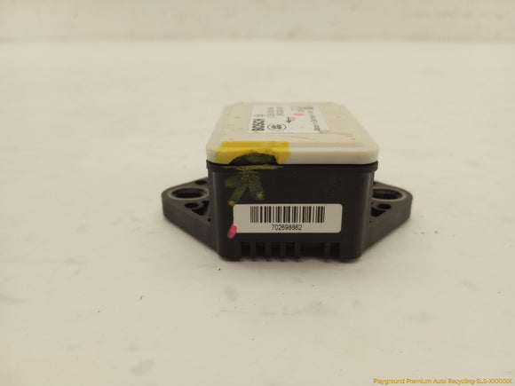 Land Rover LR3 Stability Yaw Rate Control Module