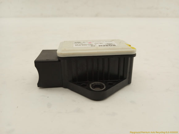 Land Rover LR3 Stability Yaw Rate Control Module