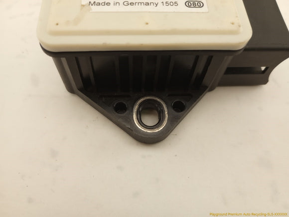 Land Rover LR3 Stability Yaw Rate Control Module