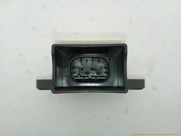 Land Rover LR3 Stability Yaw Rate Control Module