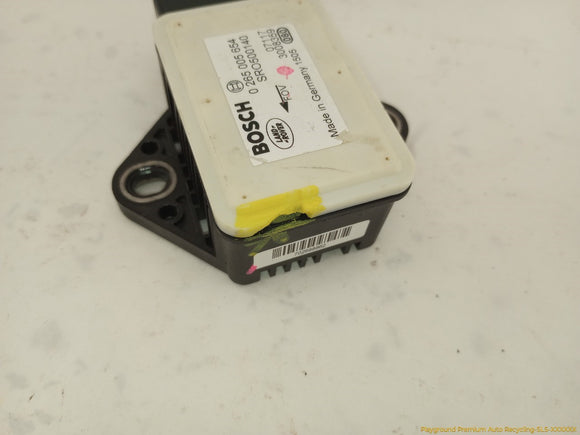 Land Rover LR3 Stability Yaw Rate Control Module