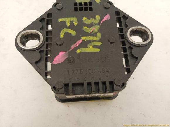 Land Rover LR3 Stability Yaw Rate Control Module