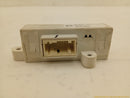 Fiat 500 Climate Control Module-2