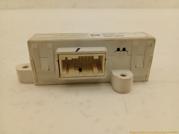 Fiat 500 Climate Control Module