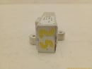 Fiat 500 Climate Control Module-3
