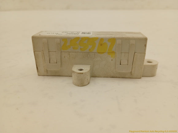 Fiat 500 Climate Control Module