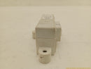 Fiat 500 Climate Control Module-5