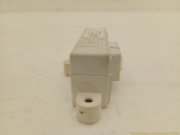 Fiat 500 Climate Control Module