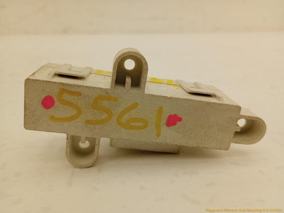 Fiat 500 Climate Control Module