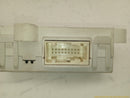 Fiat 500 Climate Control Module-7