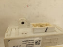 Fiat 500 Climate Control Module-9