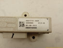 Fiat 500 Climate Control Module-12