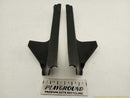 Lexus IS300 Pair Of Rear Door Sill Trim-1