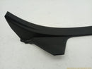 Lexus IS300 Pair Of Rear Door Sill Trim-2