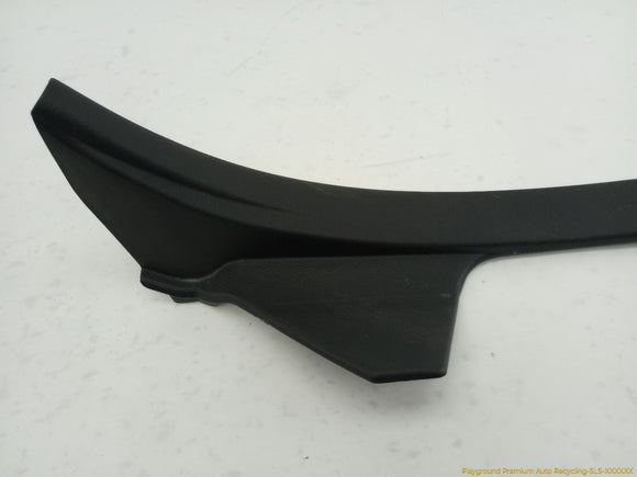 Lexus IS300 Pair Of Rear Door Sill Trim