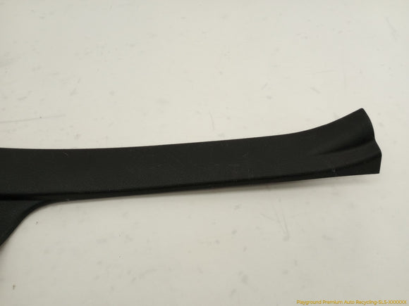 Lexus IS300 Pair Of Rear Door Sill Trim