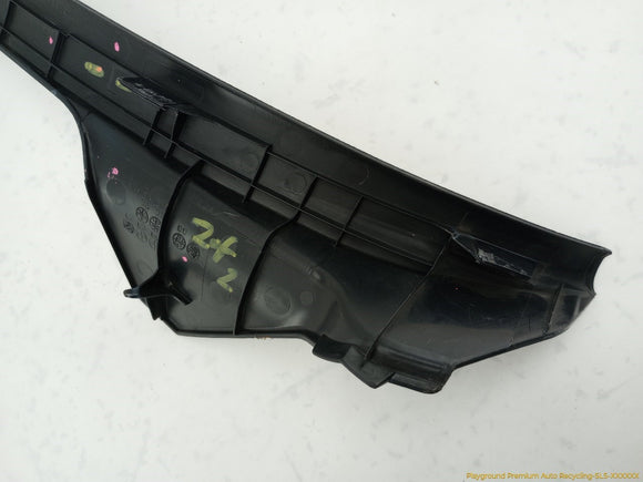 Lexus IS300 Pair Of Rear Door Sill Trim