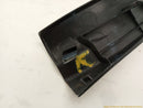 Lexus IS300 Pair Of Rear Door Sill Trim-6
