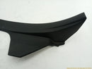 Lexus IS300 Pair Of Rear Door Sill Trim-7