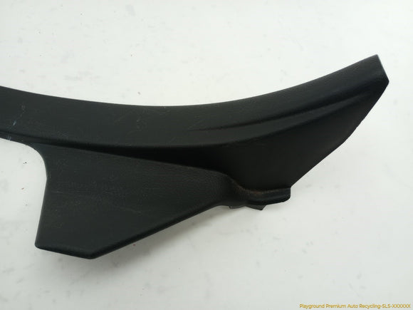 Lexus IS300 Pair Of Rear Door Sill Trim