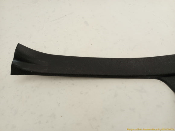 Lexus IS300 Pair Of Rear Door Sill Trim