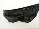 Lexus IS300 Pair Of Rear Door Sill Trim-9
