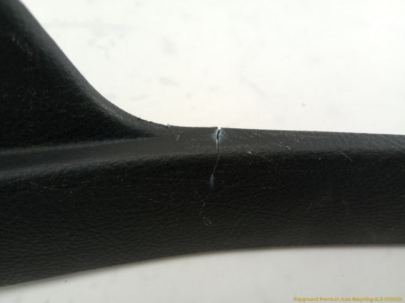 Lexus IS300 Pair Of Rear Door Sill Trim