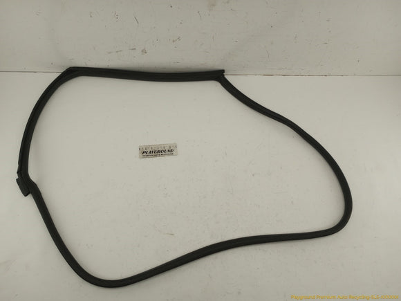 Mini Clubman Driver Left Front Door Seal Weatherstrip