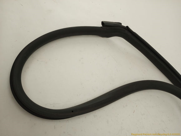 Mini Clubman Driver Left Front Door Seal Weatherstrip