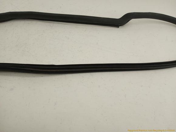 Mini Clubman Driver Left Front Door Seal Weatherstrip