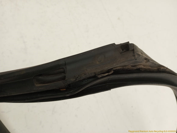 Mini Clubman Driver Left Front Door Seal Weatherstrip