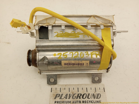 Toyota 4Runner Passenger Right Dashboard Airbag