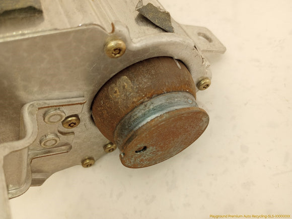 Toyota 4Runner Passenger Right Dashboard Airbag