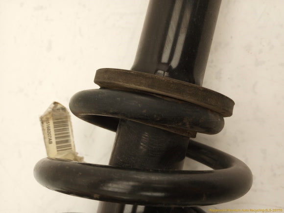 Dodge Durango Passenger Right Front Strut