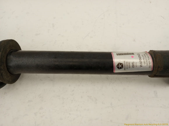 Dodge Durango Passenger Right Front Strut