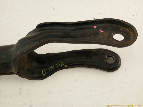 Dodge Durango Passenger Right Front Strut
