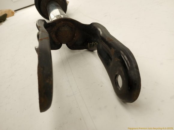 Dodge Durango Passenger Right Front Strut