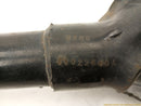 Dodge Durango Passenger Right Front Strut-11