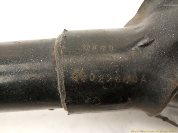 Dodge Durango Passenger Right Front Strut