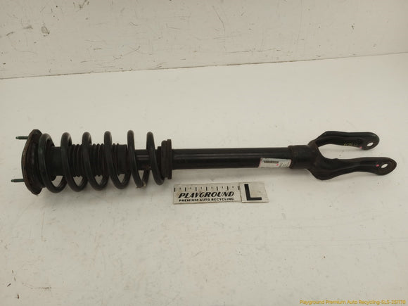 Dodge Durango Driver Left Front Strut