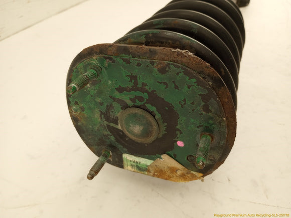 Dodge Durango Driver Left Front Strut