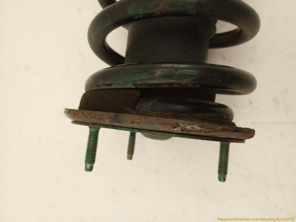 Dodge Durango Driver Left Front Strut