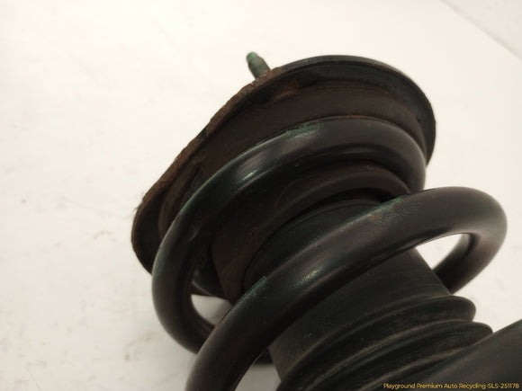 Dodge Durango Driver Left Front Strut