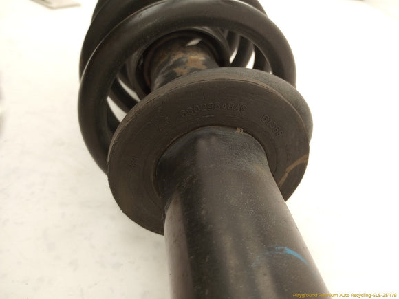 Dodge Durango Driver Left Front Strut