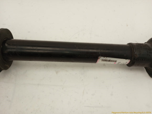 Dodge Durango Driver Left Front Strut