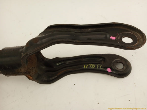 Dodge Durango Driver Left Front Strut